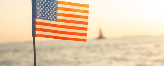 Fourth Of July Key West
